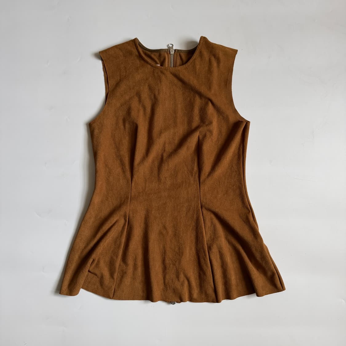 MM6 마르지엘라 탑 (M) 상품이미지3