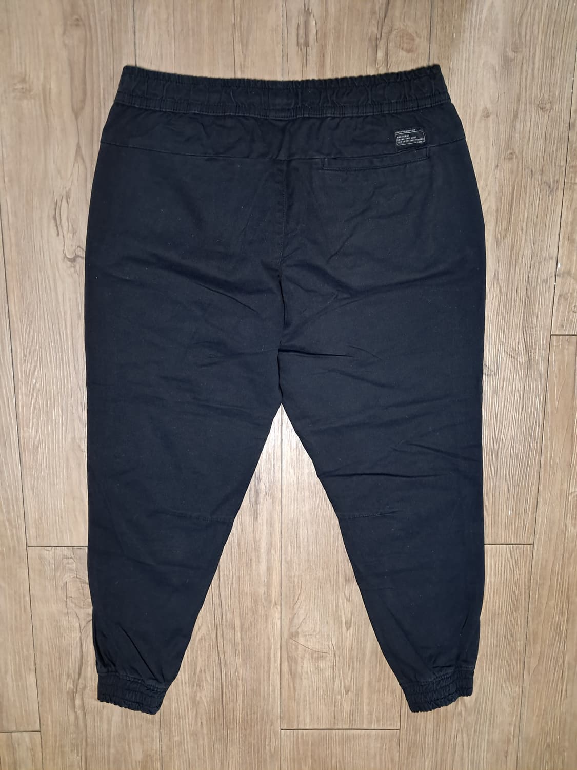 자라 조거바지 XL 상품이미지2