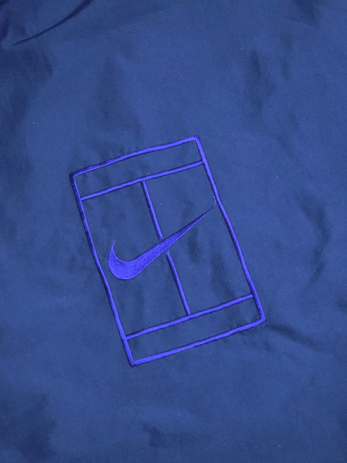 나이키 00's 리버시블 스우시 후디드 점퍼 L 상품이미지9