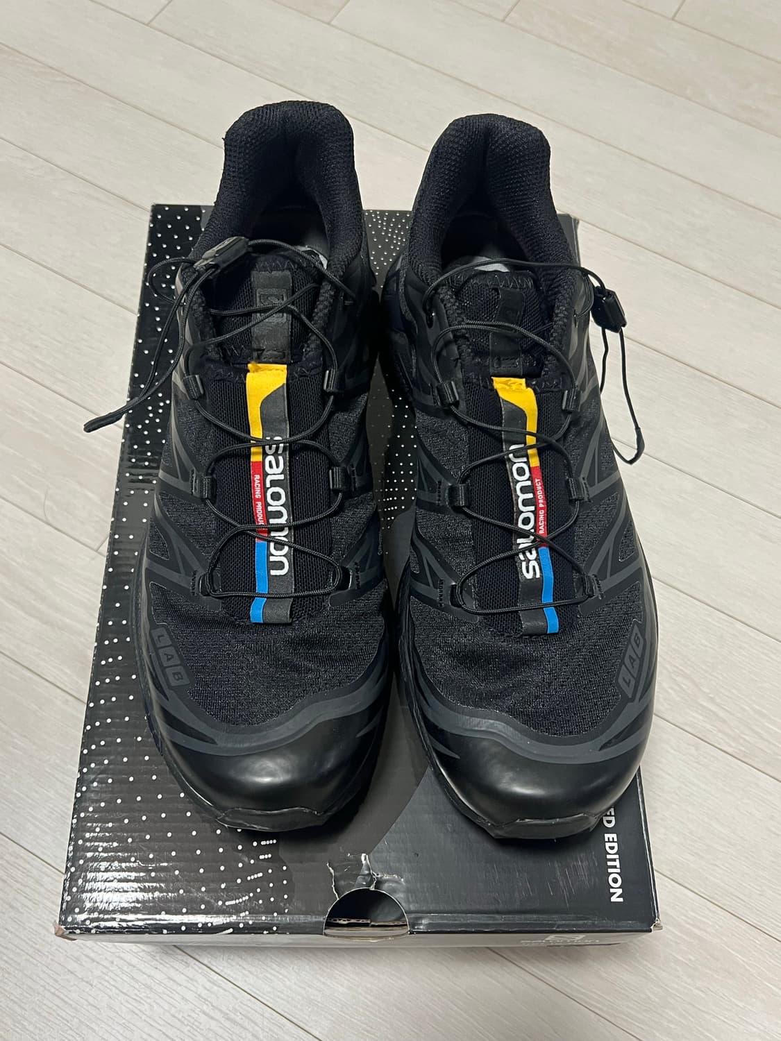 살로몬 XT-6 ADV 270 상품이미지1