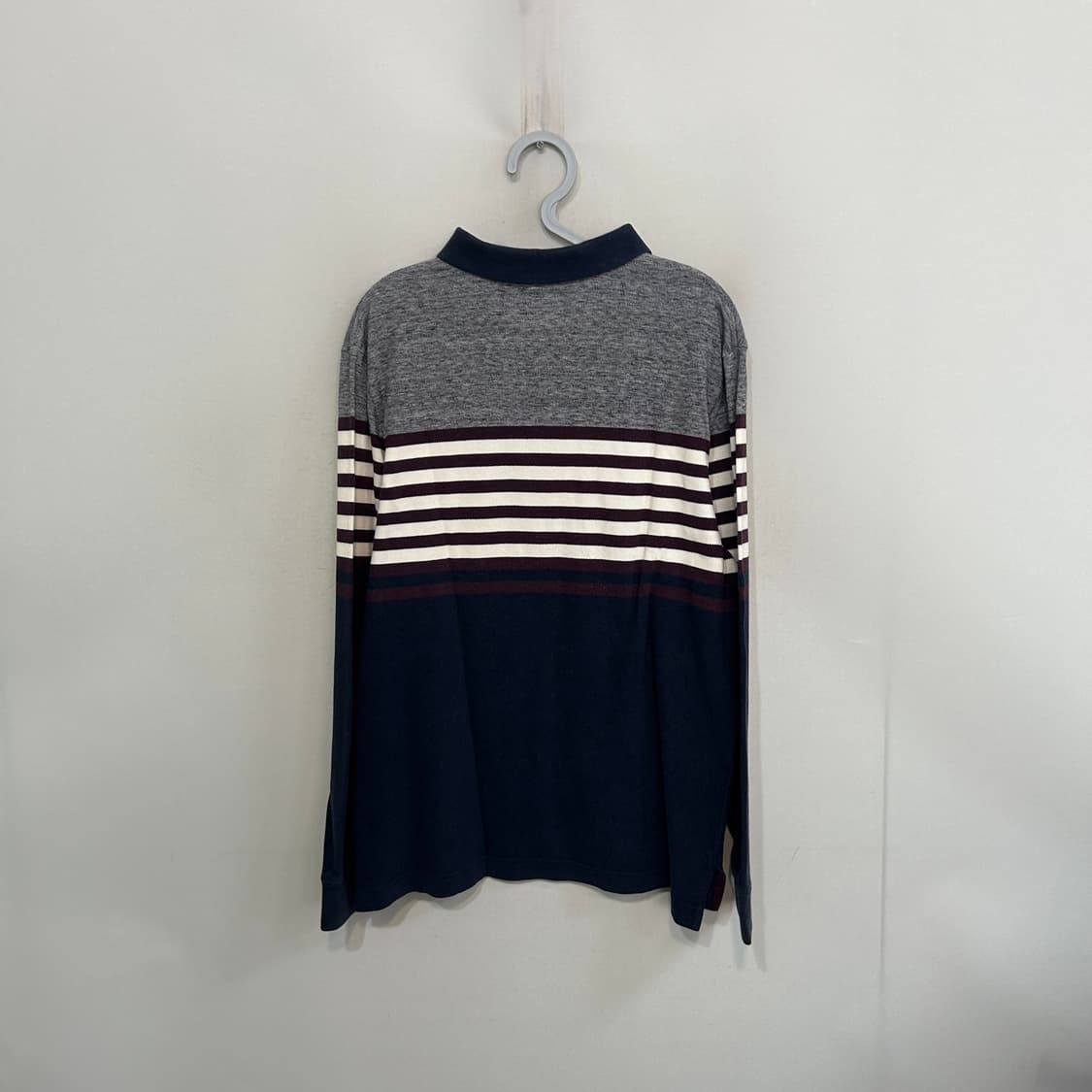 헤지스 남성 티셔츠 110 상품이미지3