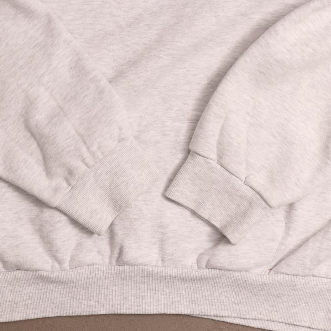 아이앱 스튜디오 반집업 스웻셔츠 A1606 상품이미지5