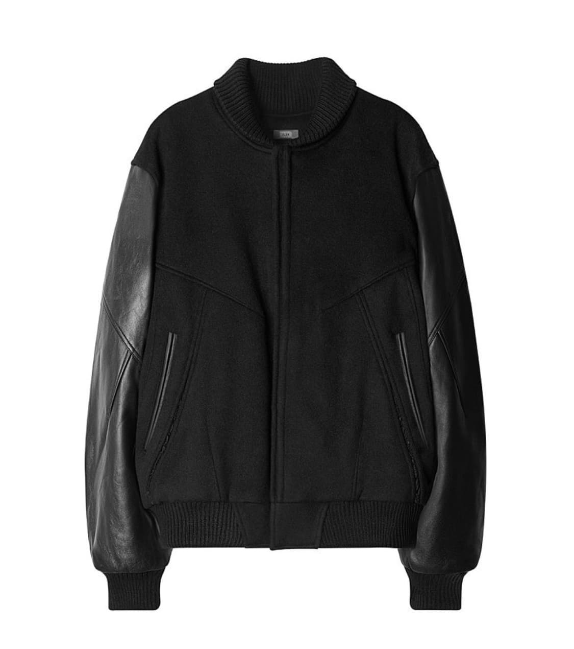 (구매) xlim 바시티 블랙 네이비 xl 구매합니다  상품이미지1