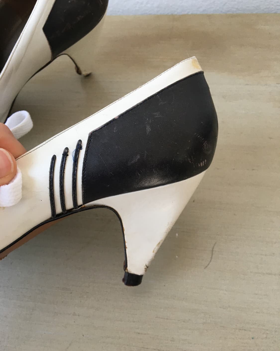 rework shoes 상품이미지10