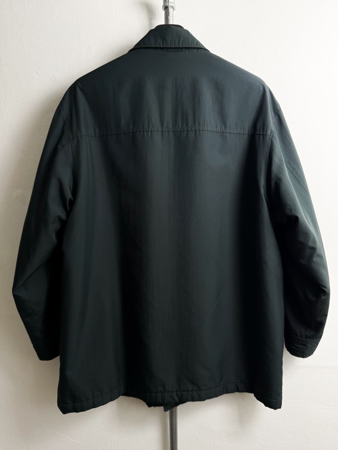 Yves Saint Laurent Polyshell Jacket 상품이미지8