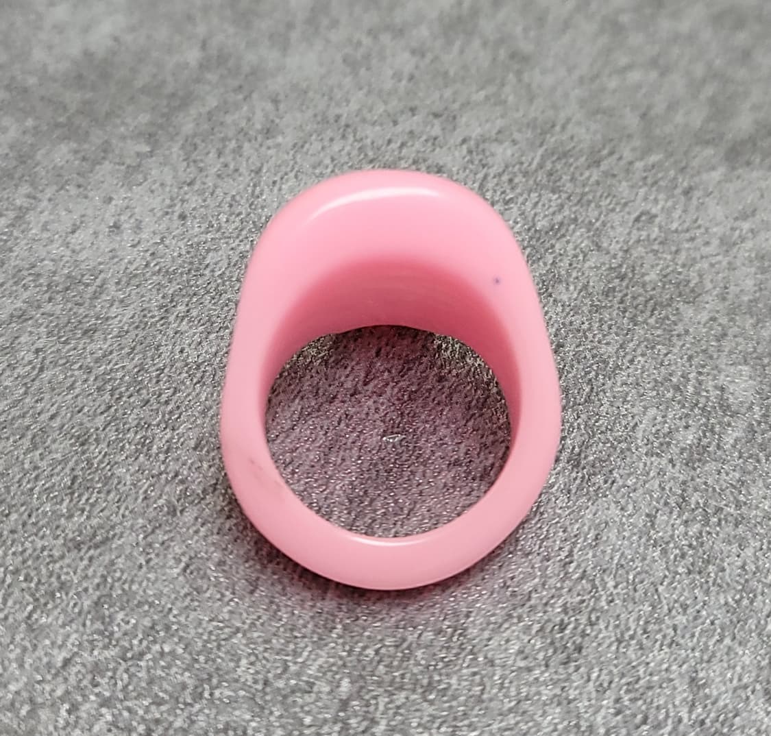 skull ring set 상품이미지7