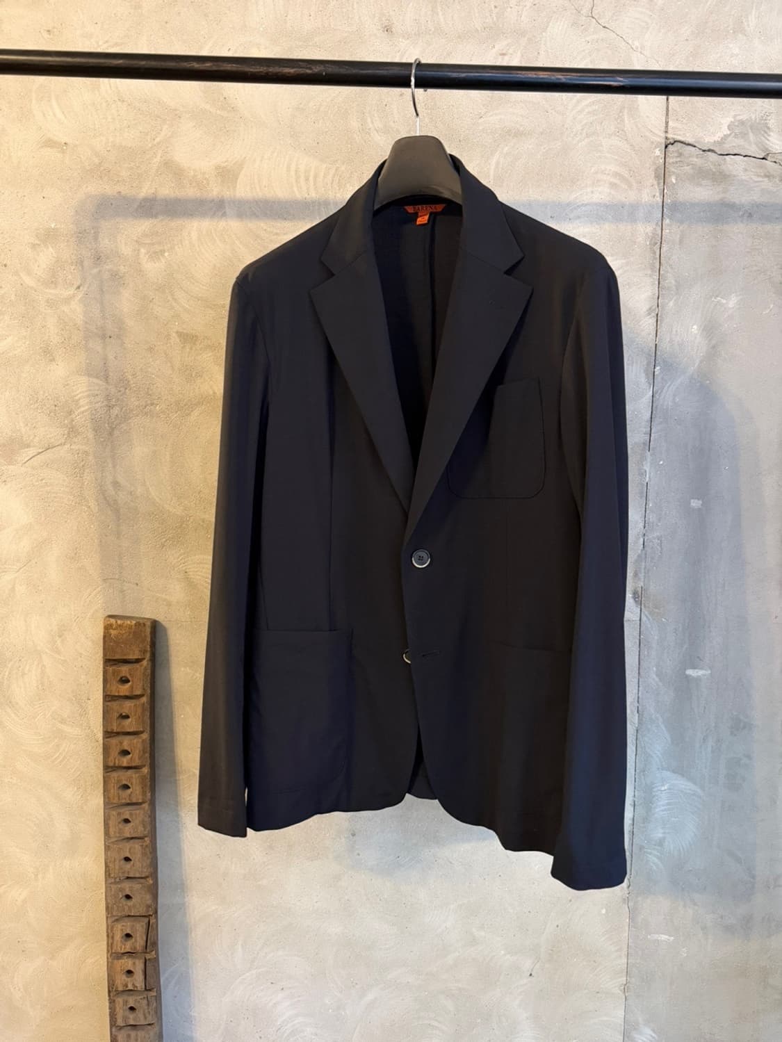 바레나 테일러드 자켓 105 상품이미지1