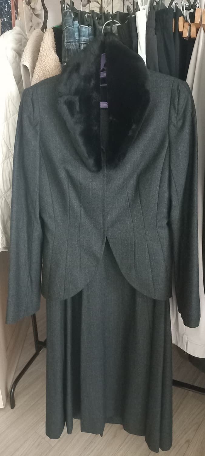 SI 투피스 세트 상품이미지3