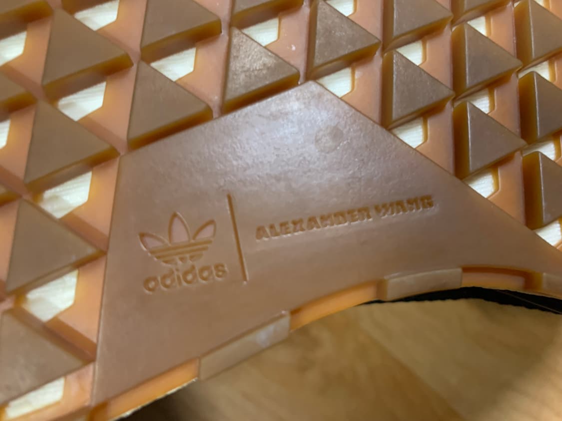 ADIDAS 아디다스 X 알렉산더 왕 / 런 클린(우먼스) 상품이미지8