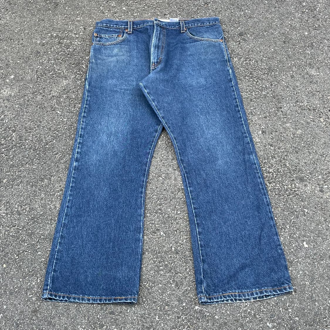 00s 리바이스 517 p216 상품이미지1