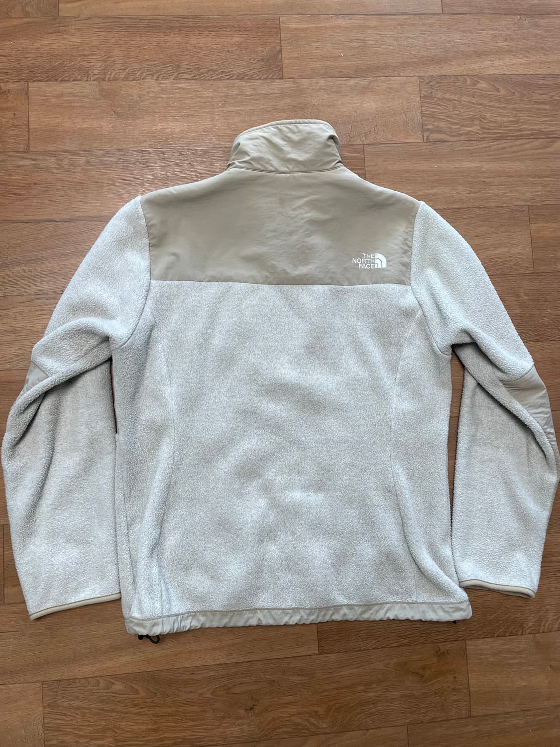 노스페이스 우먼스 데날리 플리스 L 상품이미지2