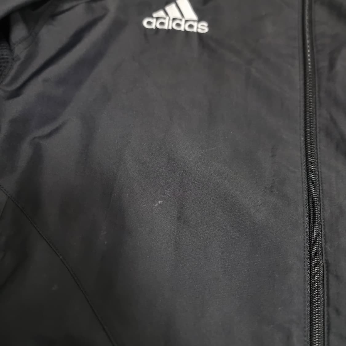 아디다스 AC밀란 커스텀 바람막이 상품이미지10