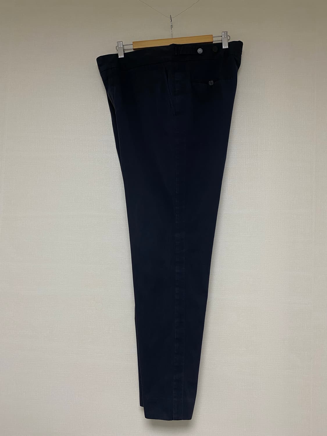LANVIN by Lucas Ossendrijver PANTS 상품이미지5