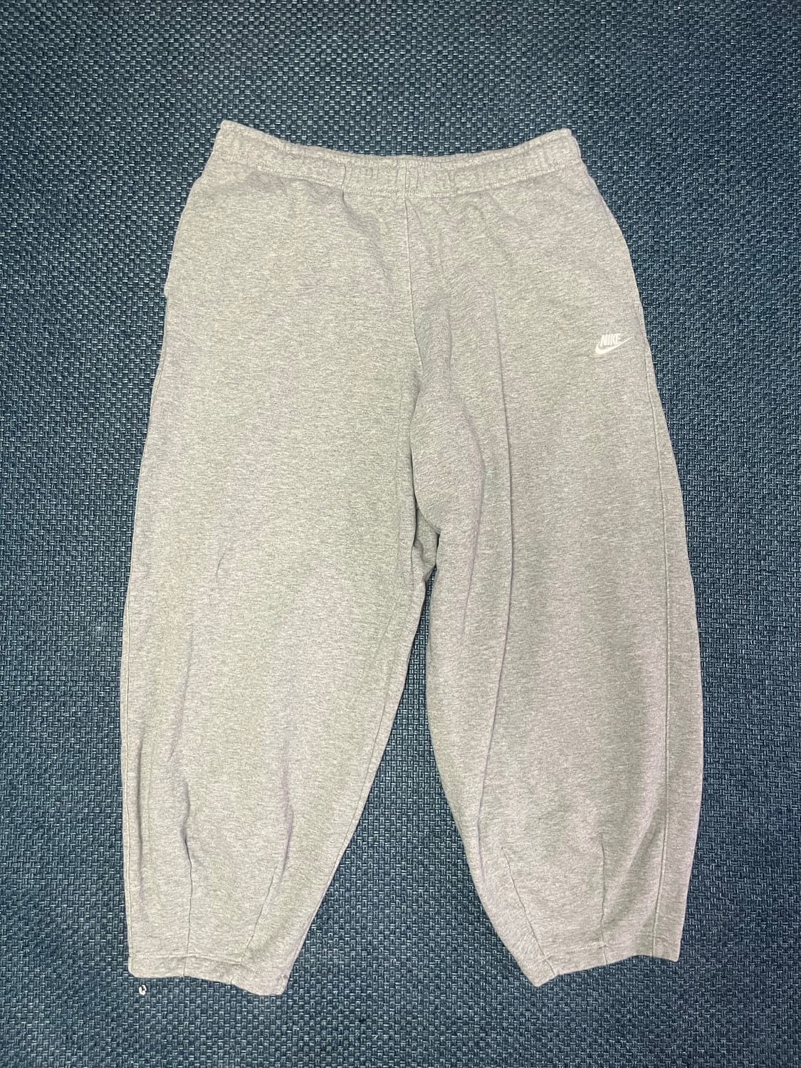 HJ1823-063 나이키 벌룬 팬츠 XL 상품이미지1