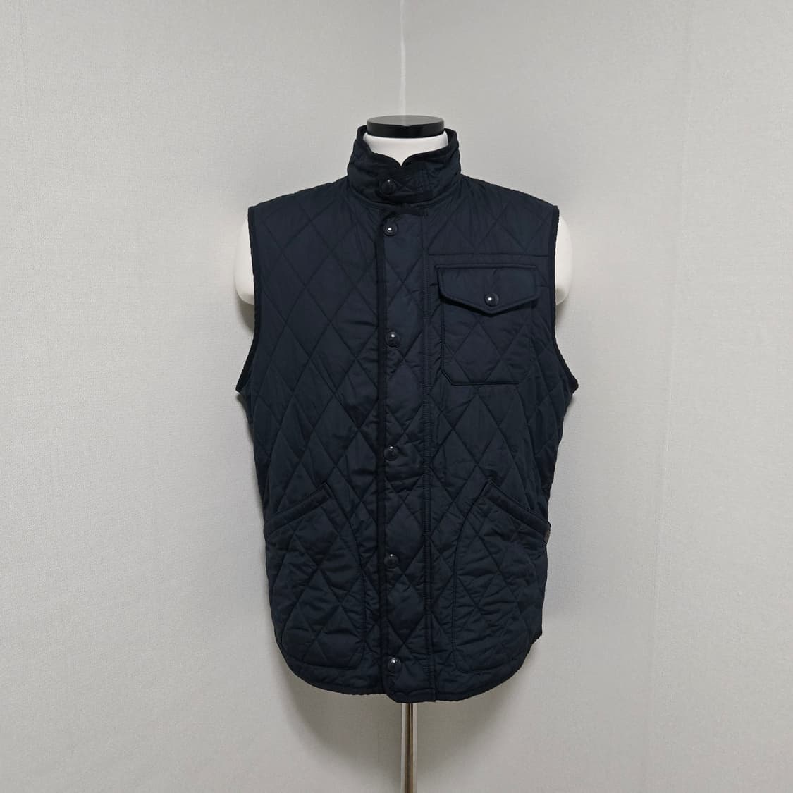 폴로랄프로렌 프리마로프트 퀼팅 베스트 / 남성 조끼 / 남성 베스트 상품이미지1