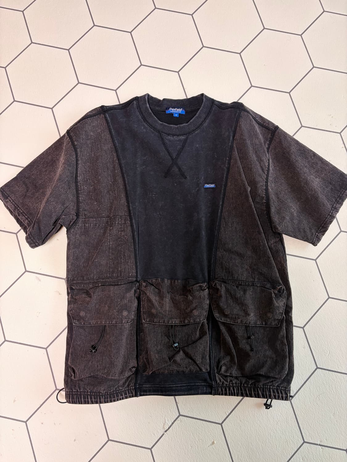 펜필드 반팔 m사이즈 상품이미지2