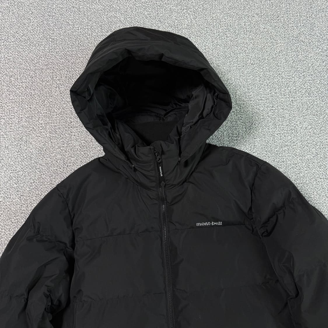 몽벨 패딩 남성용 105 상품이미지4
