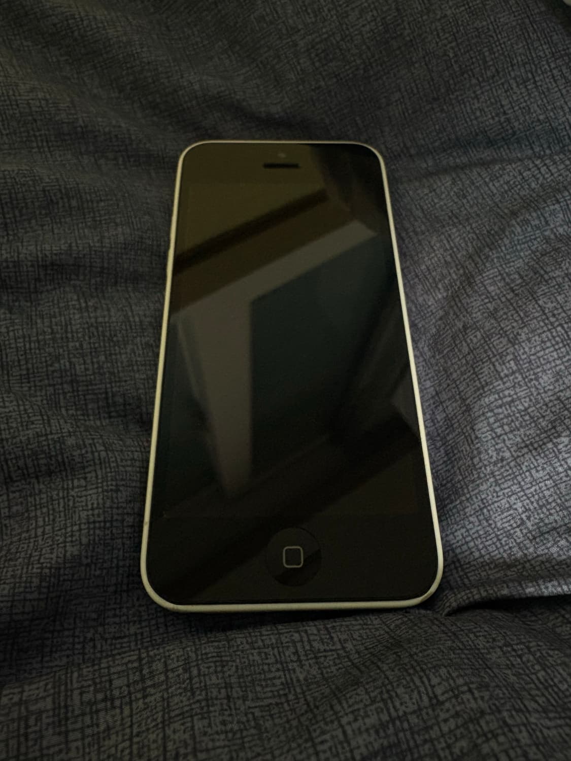 아이폰 5c 화이트 상품이미지3