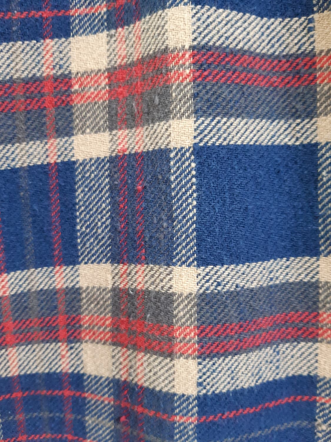 제이크루 wallace barnes 플란넬 셔츠 상품이미지4