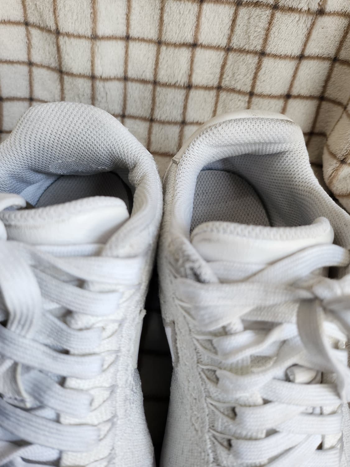 1068) 나이키 에어 포스 1 울트라 플라이니트 로우 상품이미지6