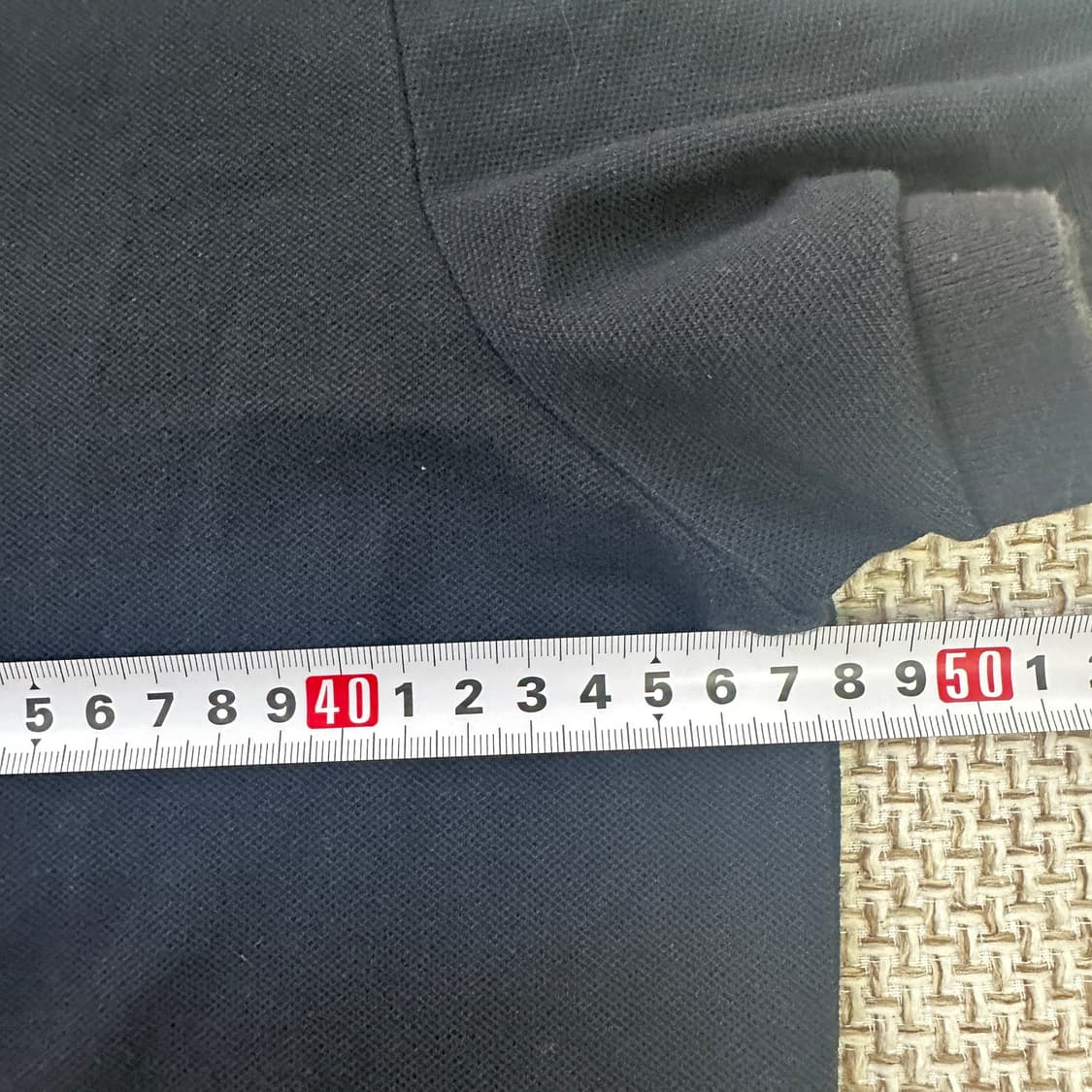 4 라코스테 남자 피케 카라 반팔 0414D 상품이미지5