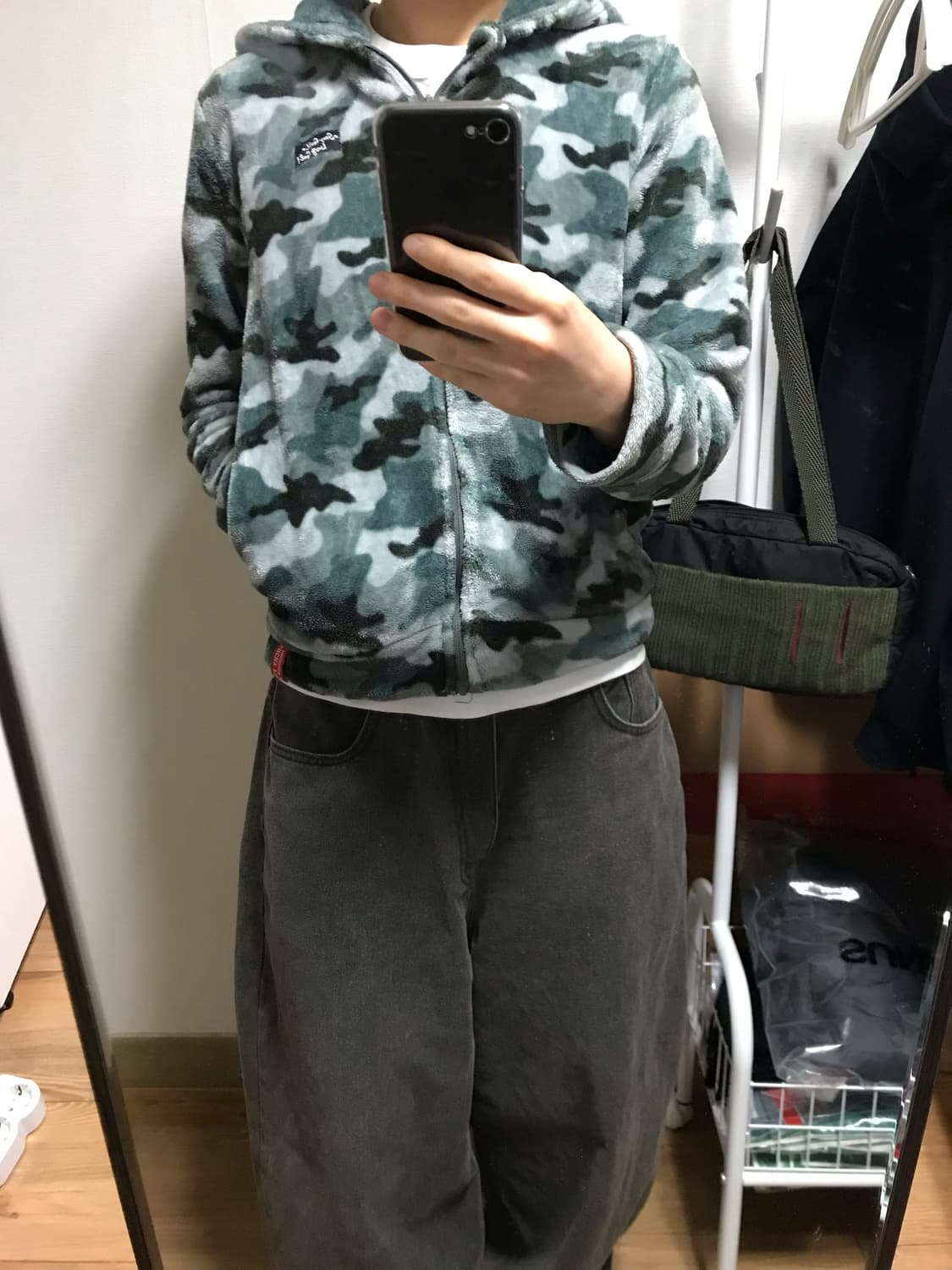 차일드매거진 카모후리스 상품이미지2