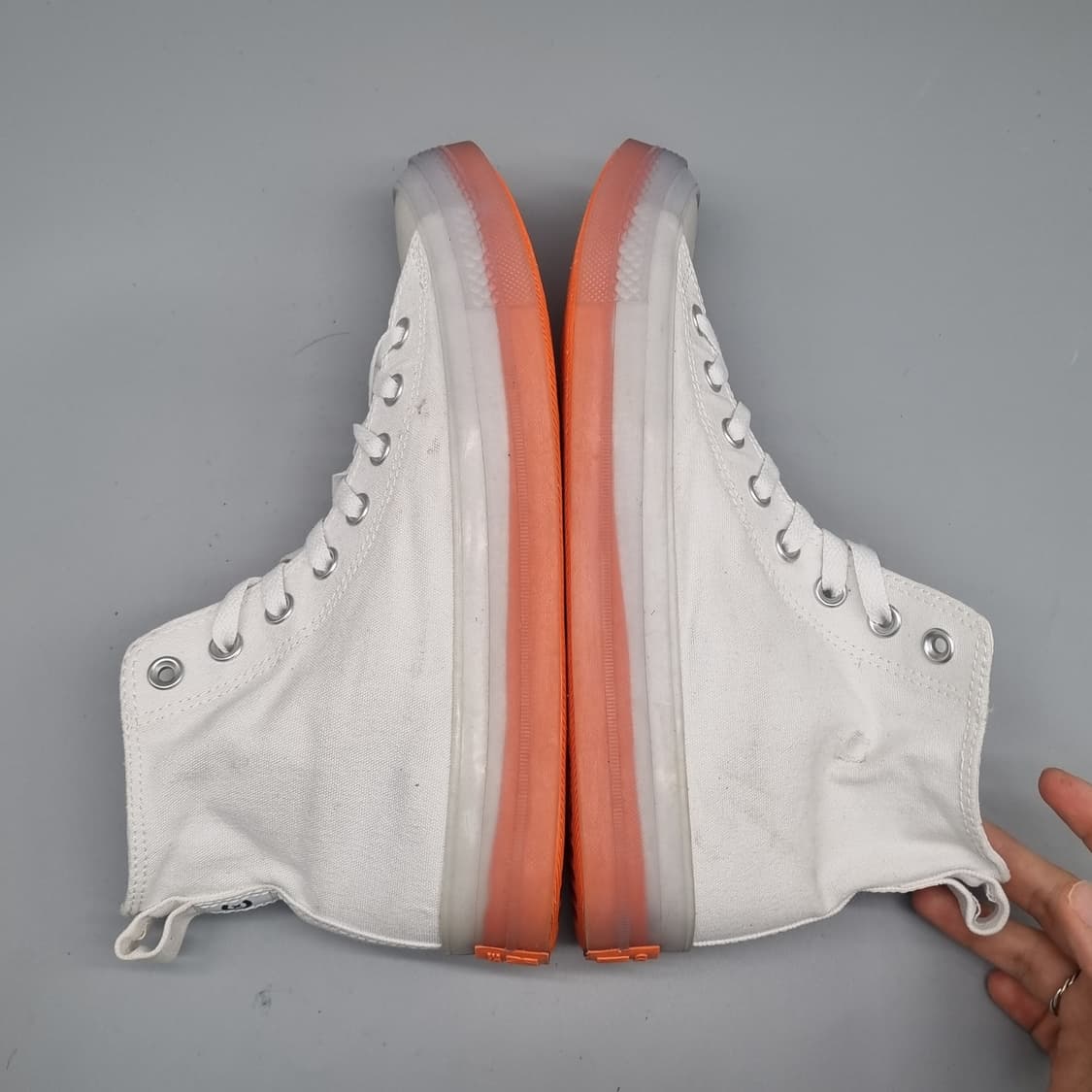 컨버스 167807c 남성하이탑270 상품이미지5