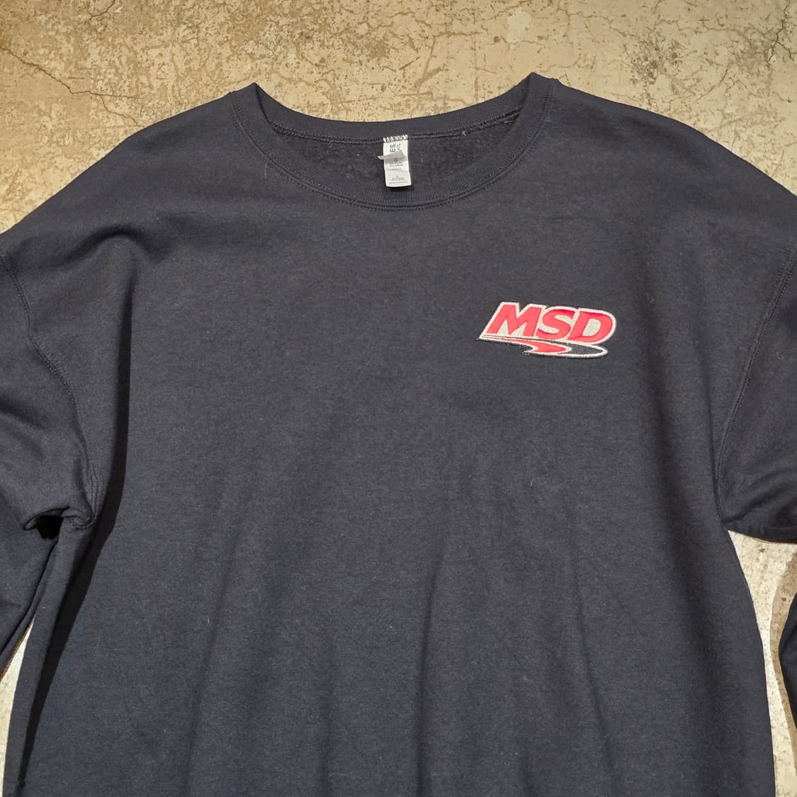 90s Jerzees 슈퍼 스웨츠 스웨트셔츠 상품이미지2