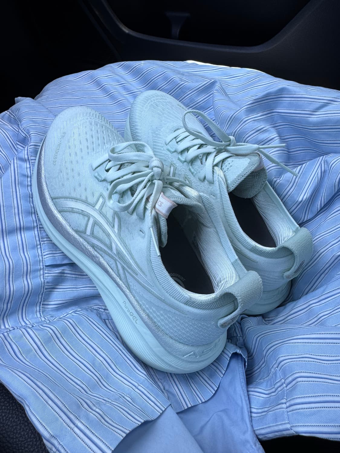 아식스 젤님버스27 Asics Gel Nimbus 27  상품이미지4