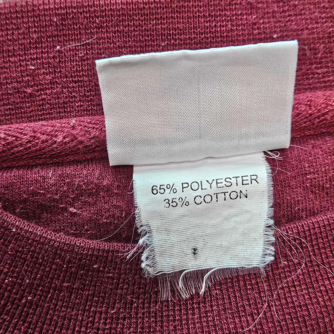 하드락카페 뉴욕 스웻셔츠 / 90년대 상품이미지3