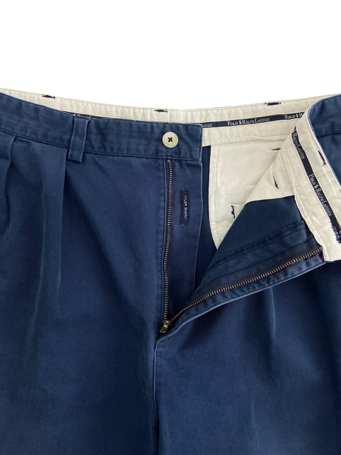 90's 폴로 테일러 치노 쇼츠 상품이미지6