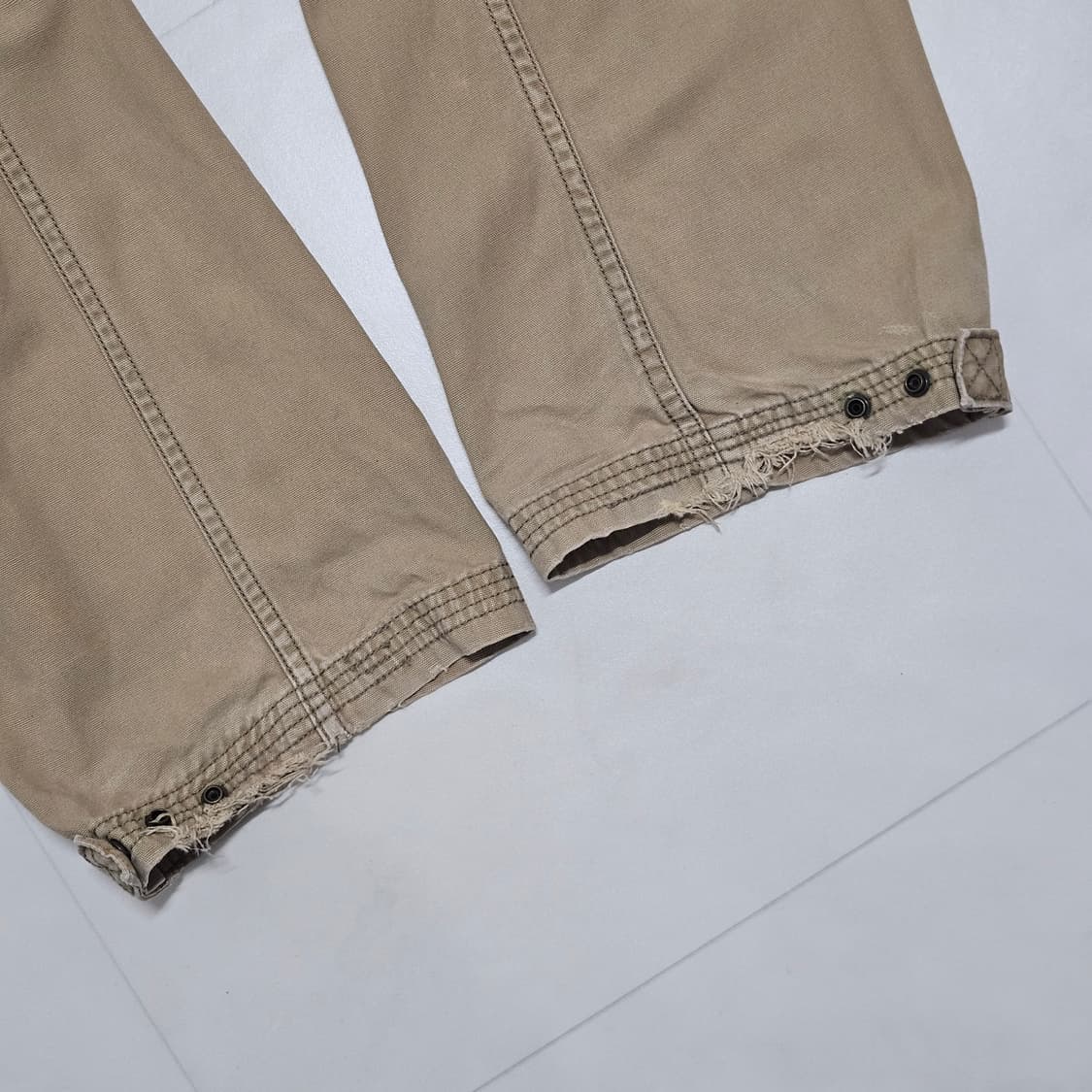 32 리바이스 워크웨어 유틸리티 팬츠 상품이미지5