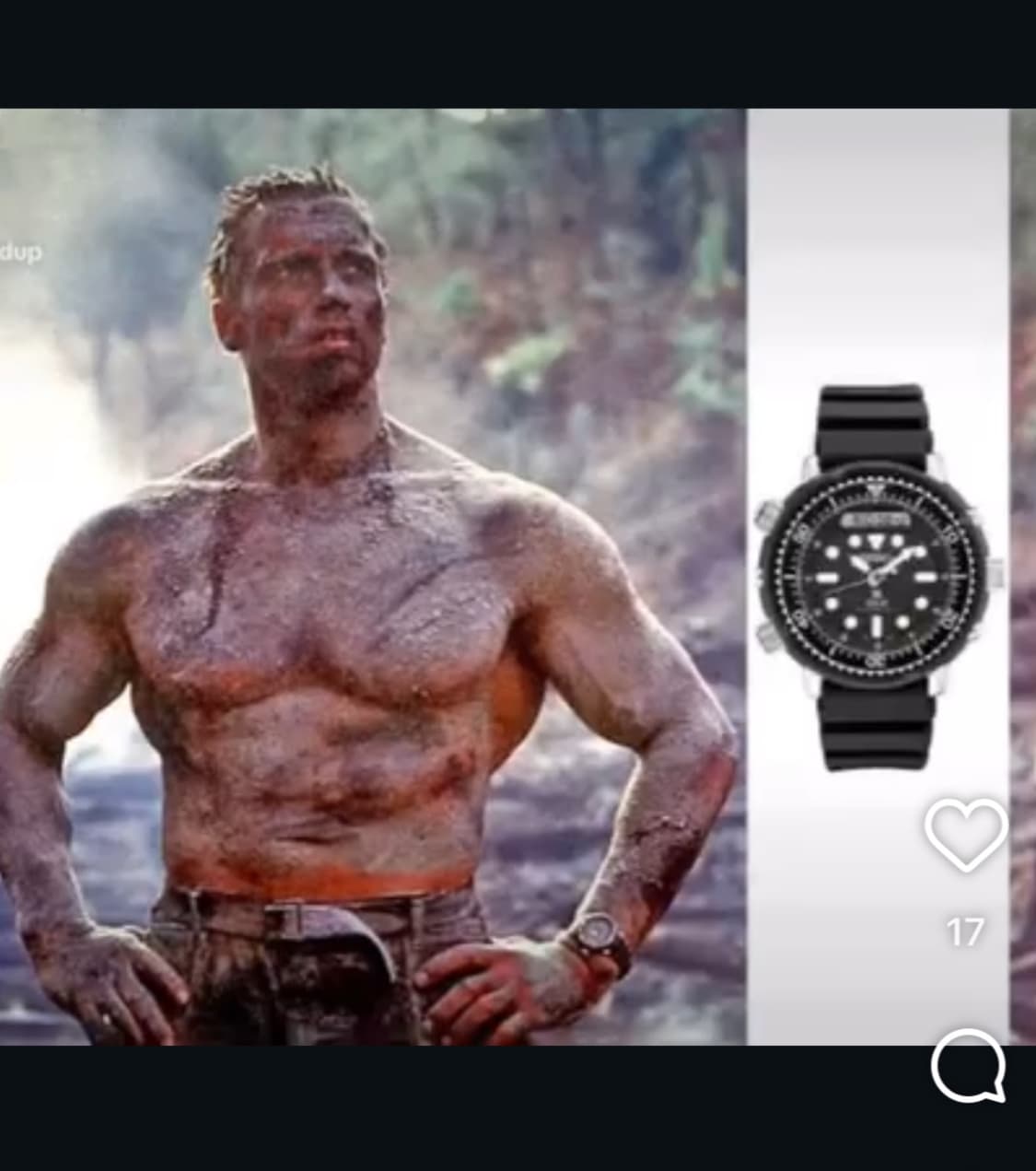 1984s  빈티지 세이코 다이버  (H558 - 5000) 상품이미지1