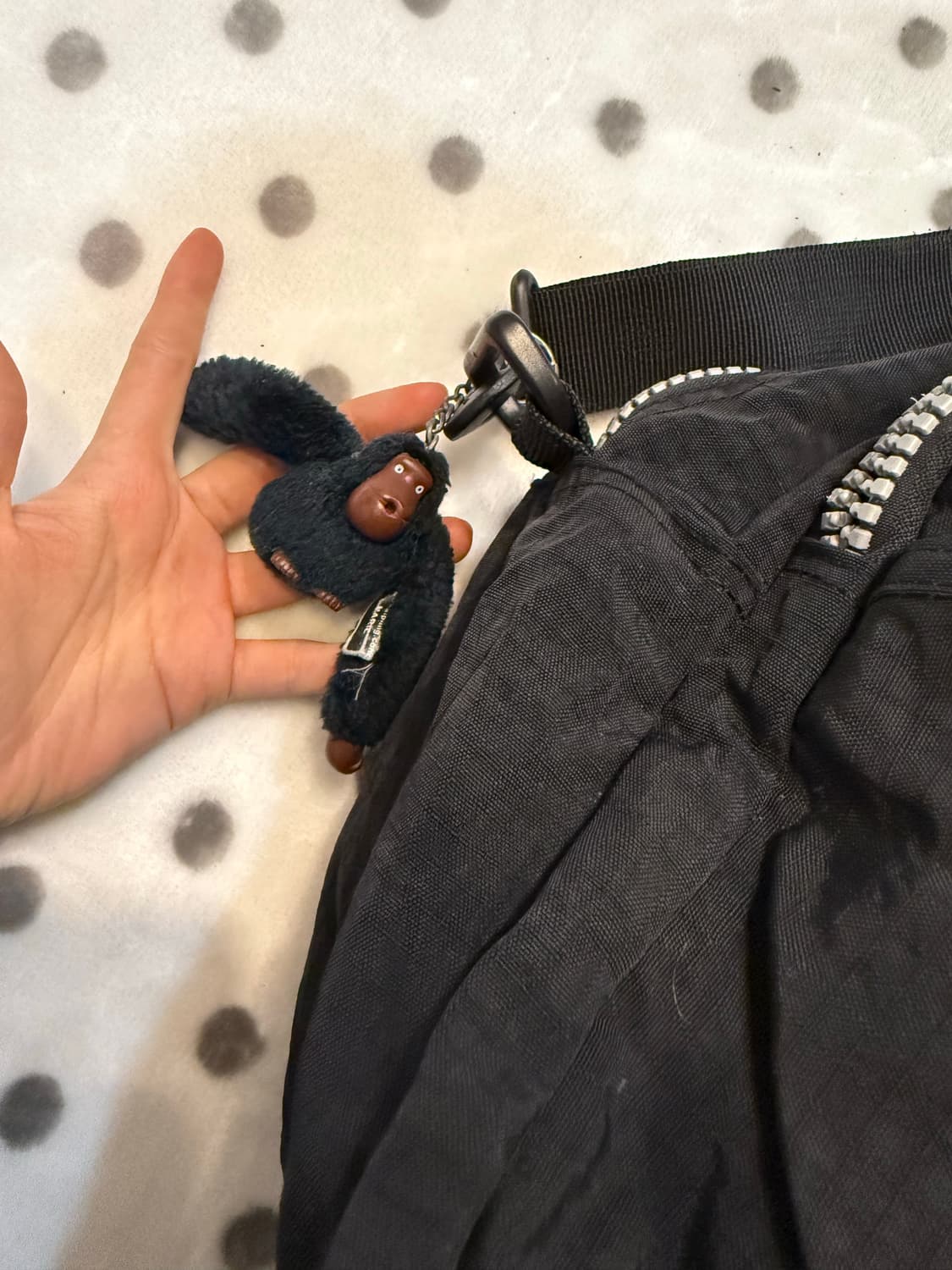 키플링 여행가방 상품이미지3