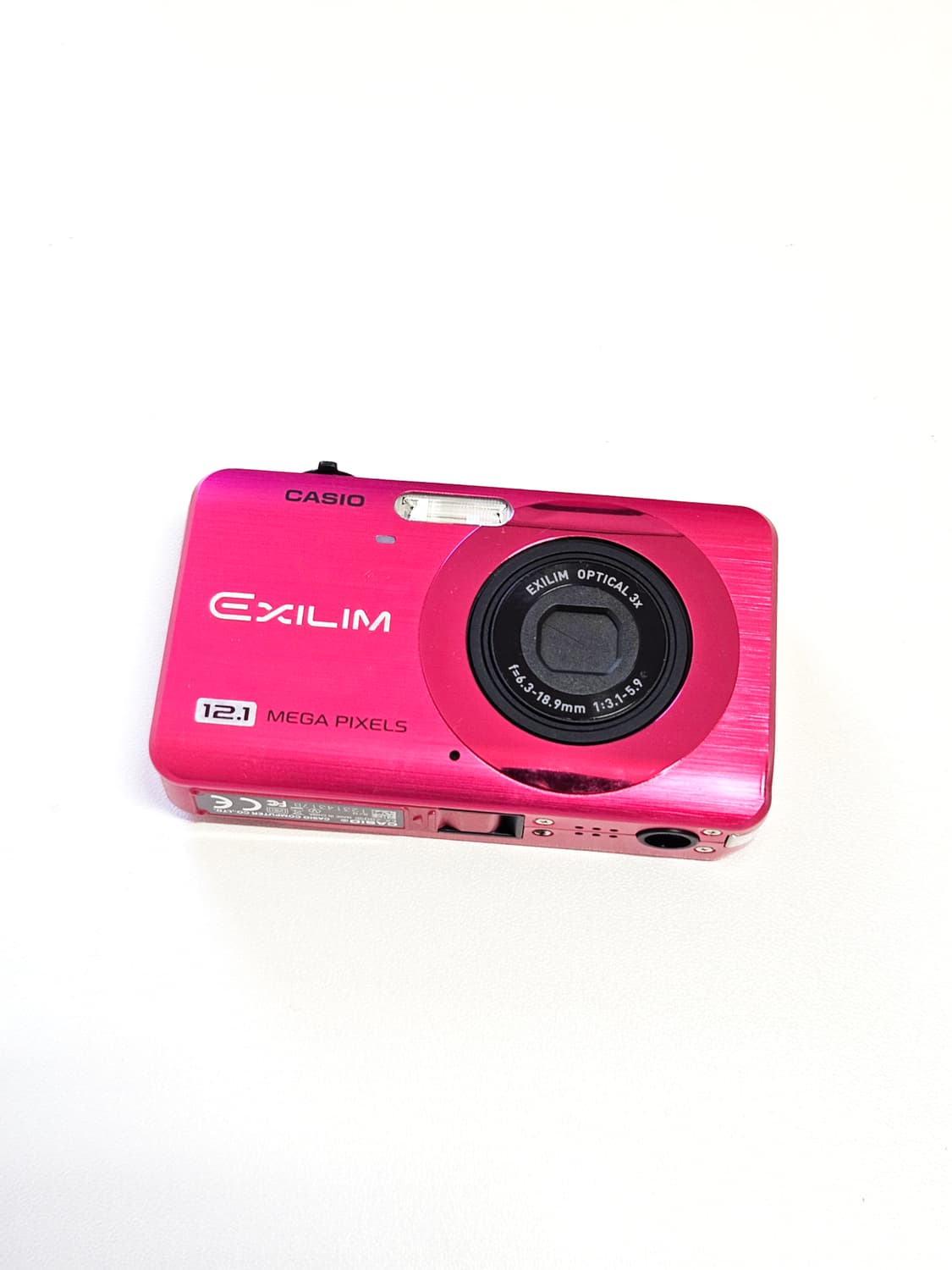 카시오 엑슬림 Casio Exilim EX-Z90 디카 디지털카메라 상품이미지2