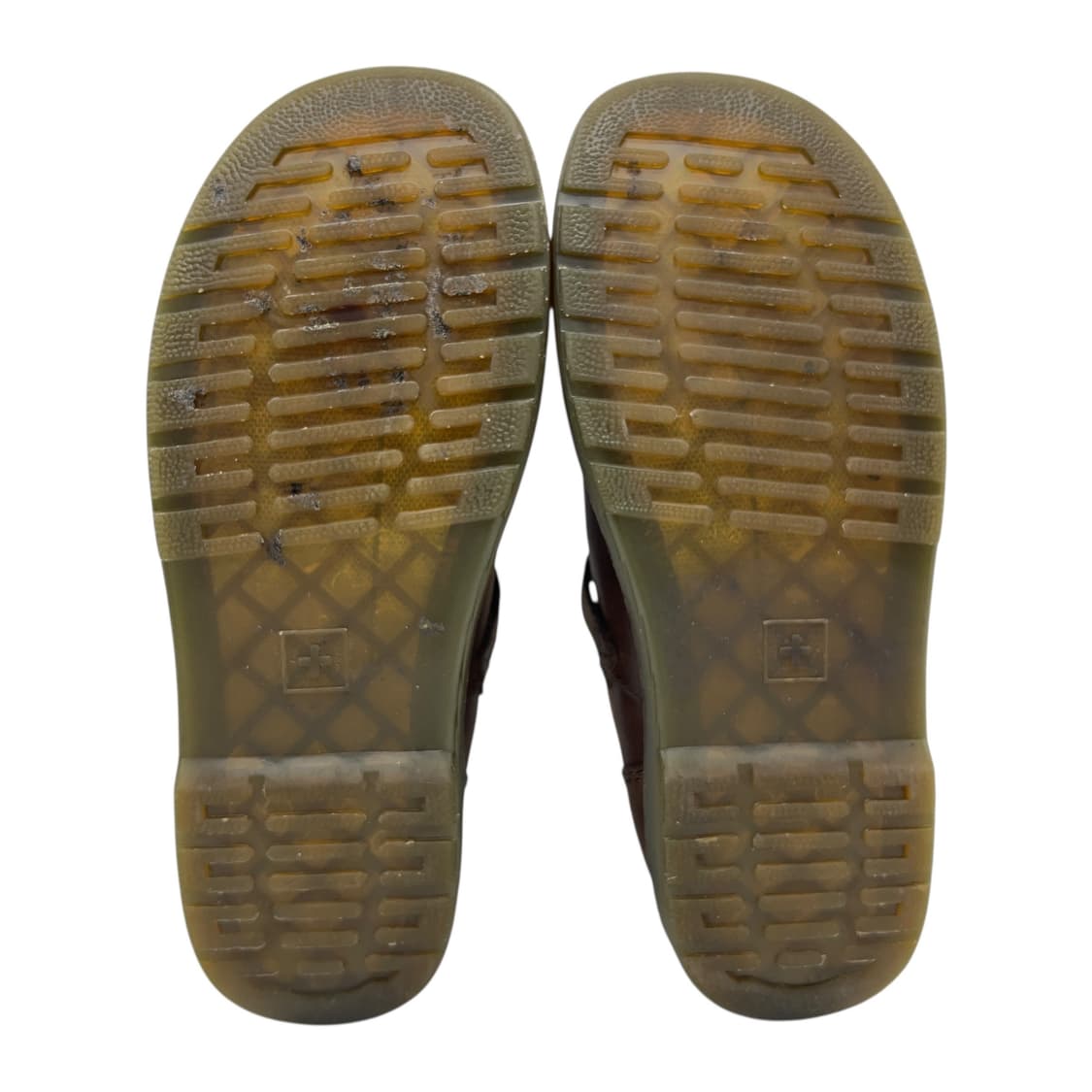 250 닥터마틴 패트리샤 브라운 (UK6) 상품이미지6