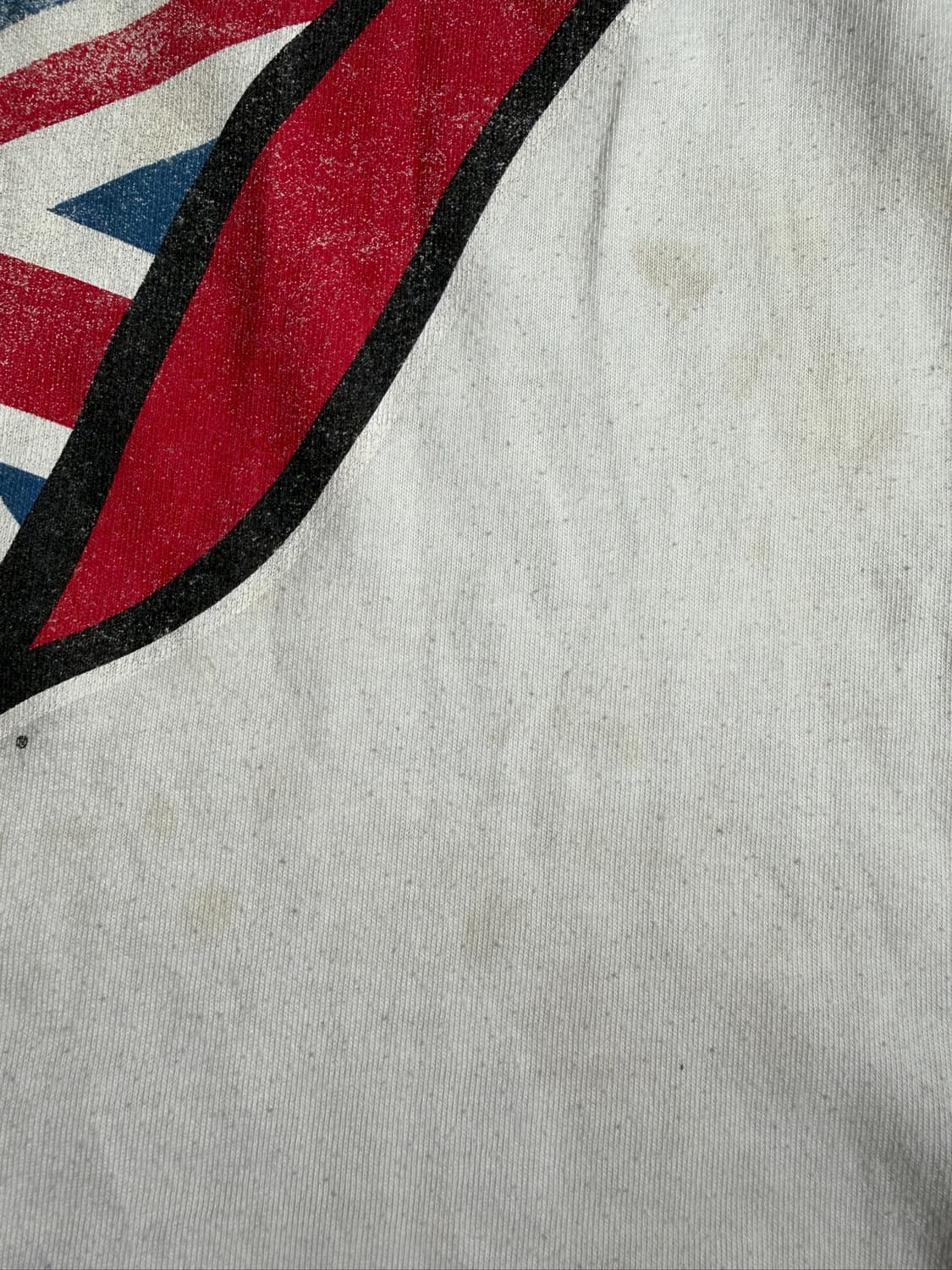 Rolling Stones Union Jack Tongue Tee 상품이미지7