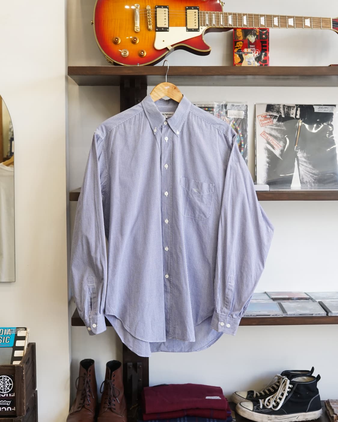 Emporio Armani 상품이미지1