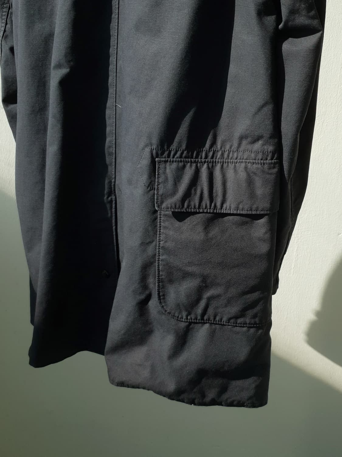 ENGNIEERED GARMENTS reversible coat 상품이미지6