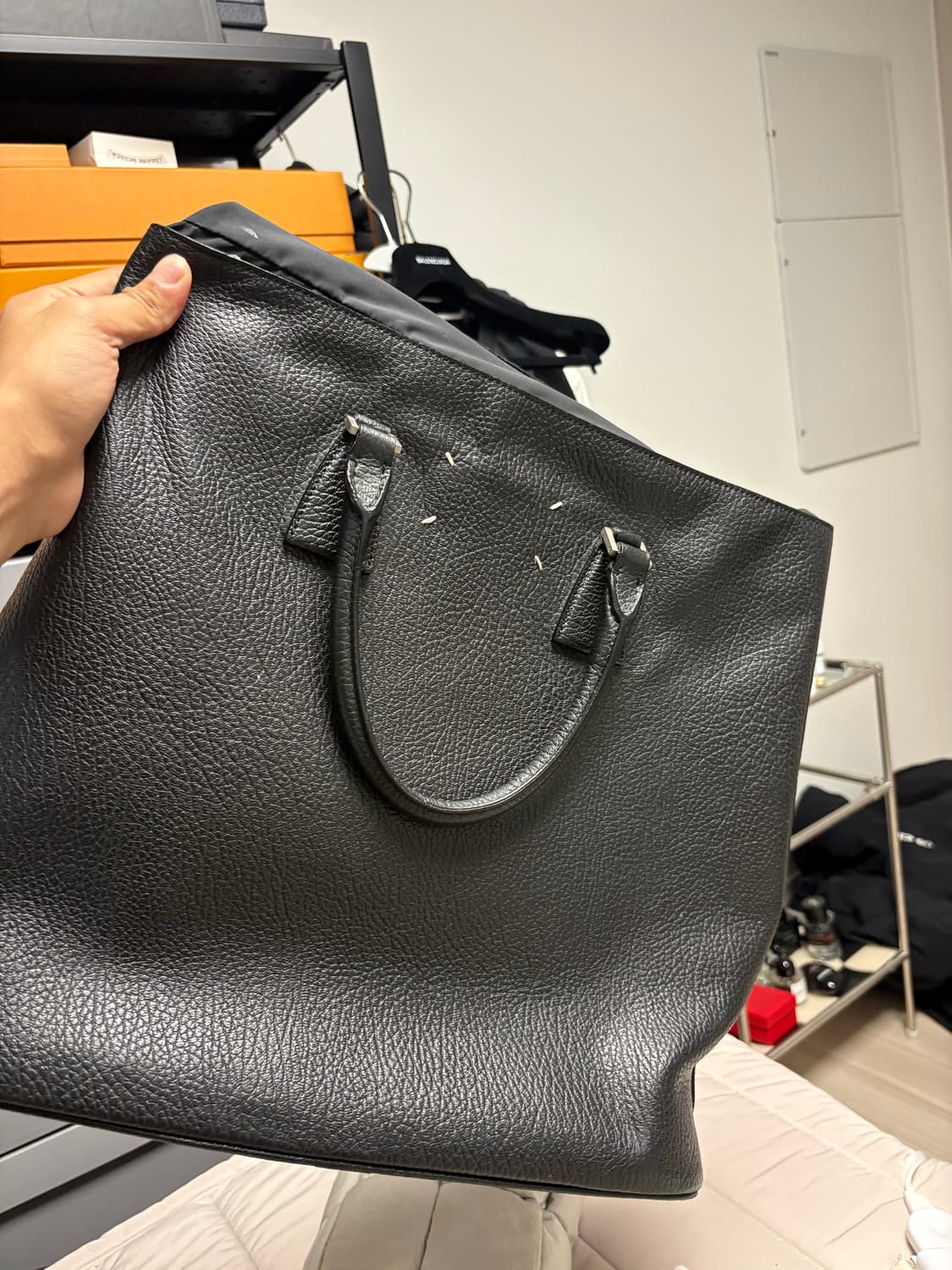 마르지엘라가방 상품이미지2