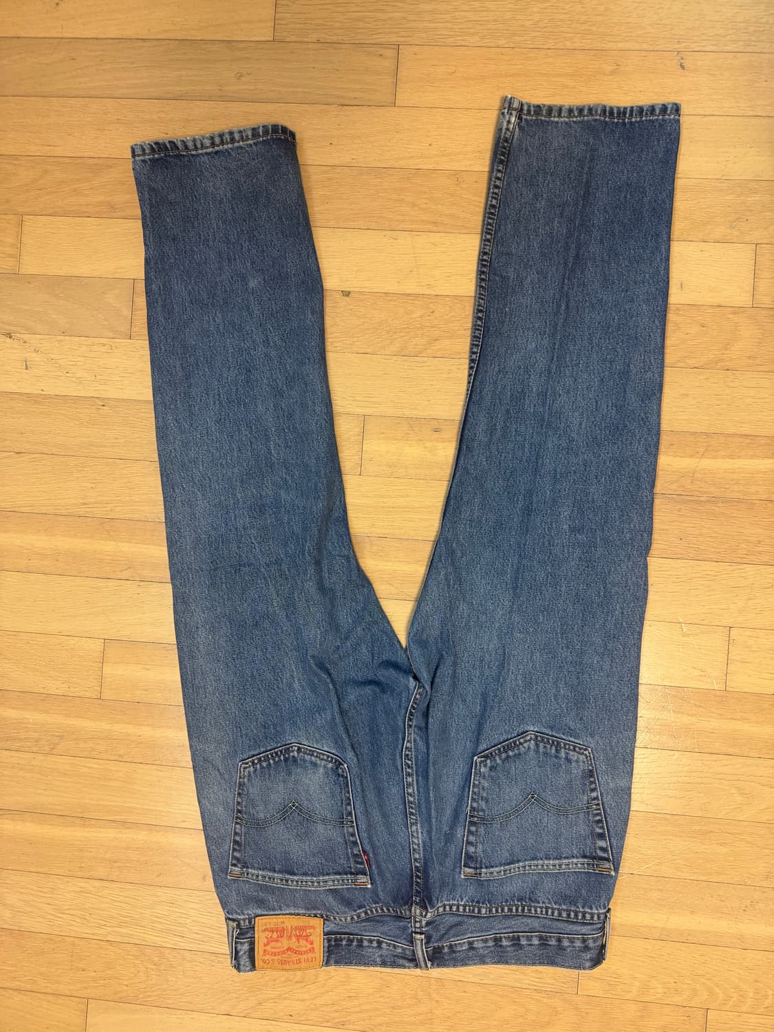 Levi’s vintage 청바지  상품이미지2