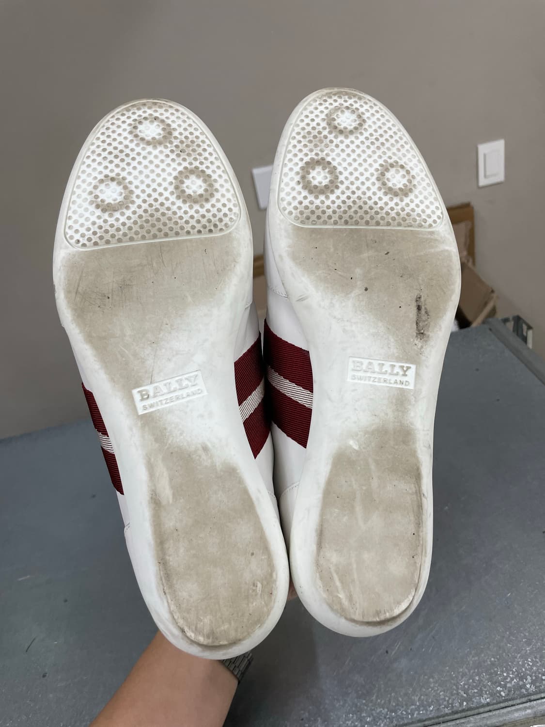 발리 할렘 뉴U507 280 (gr-4315) 상품이미지6