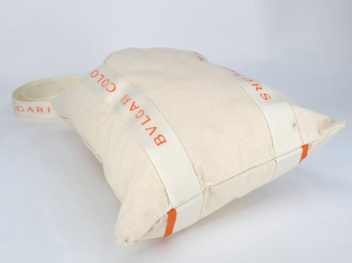 불가리 토트백 상품이미지6