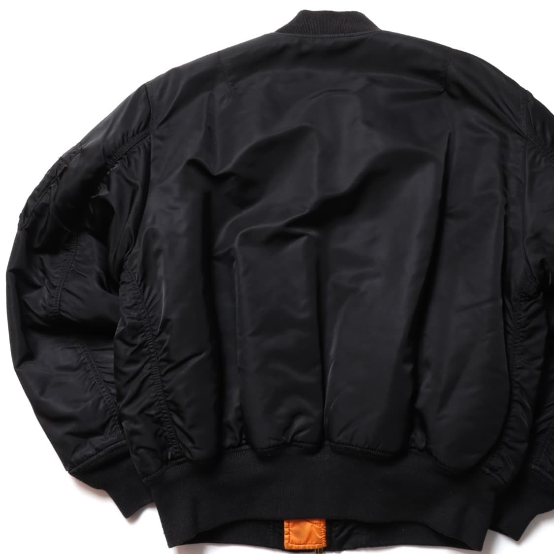 알파 인더스트리 Alpha Industry MA-1 Jacket  상품이미지5