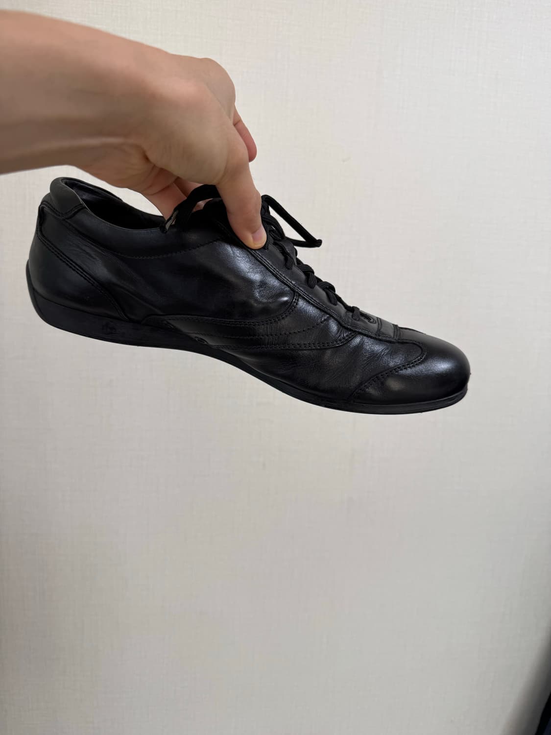 프라다 플랫 슈즈 상품이미지8