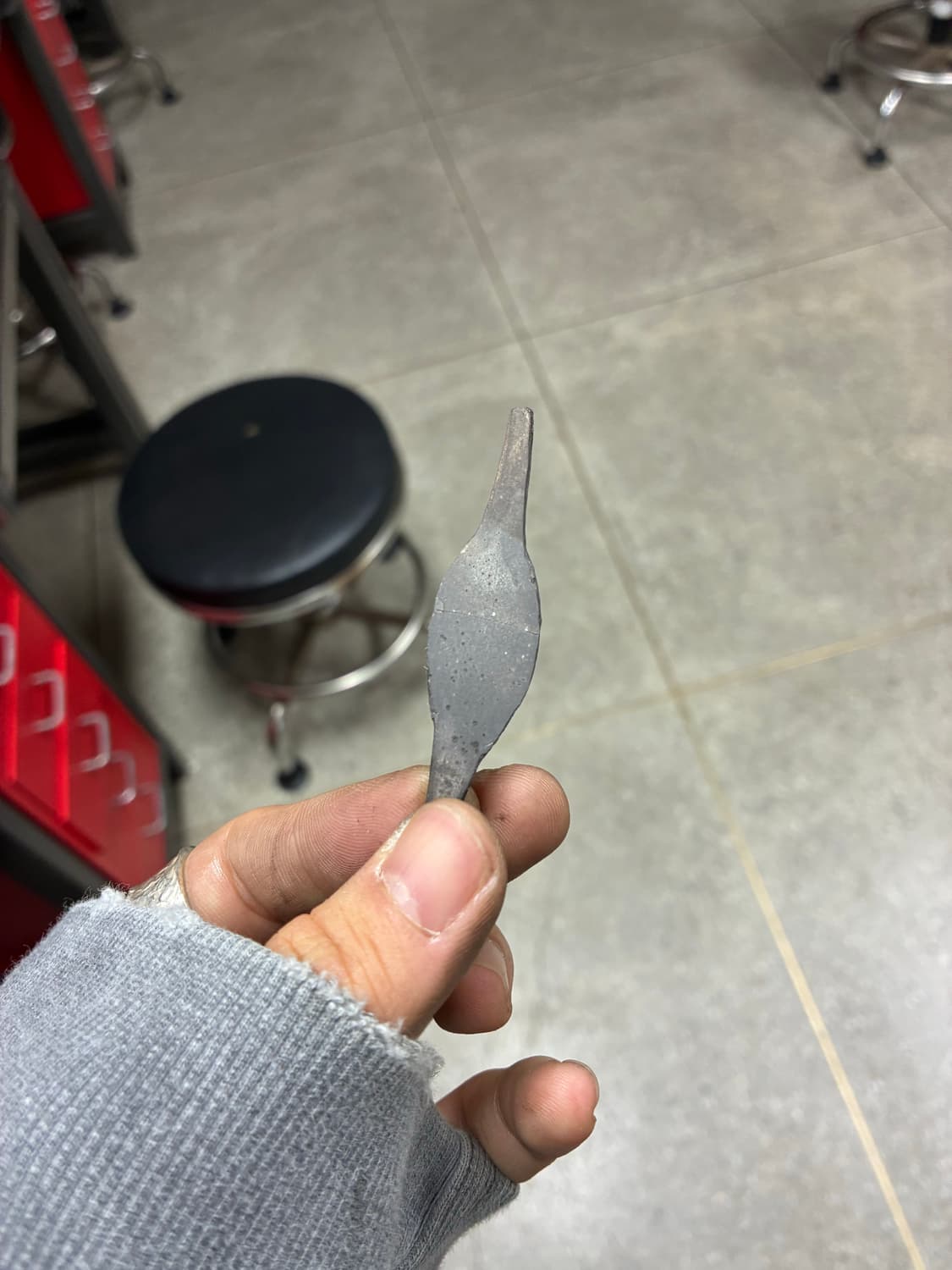 핸드메이드 은반지 상품이미지6