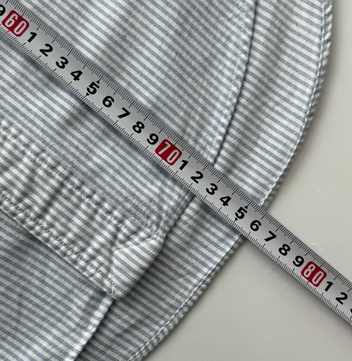 Polo 폴로랄프로렌 스트라이프 셔츠 상품이미지7