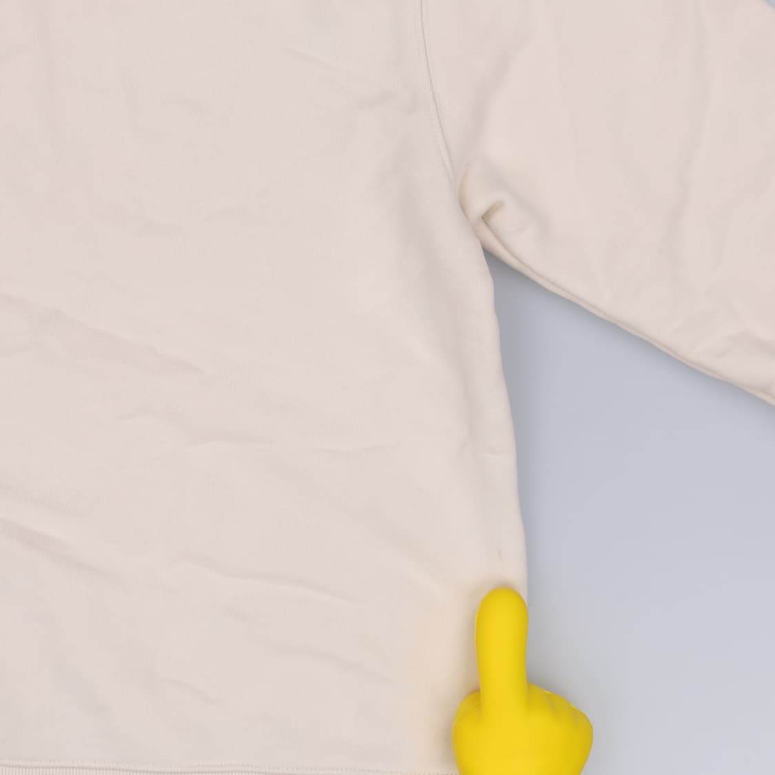 95 지프 빅로고 맨투맨 0318H1 상품이미지3