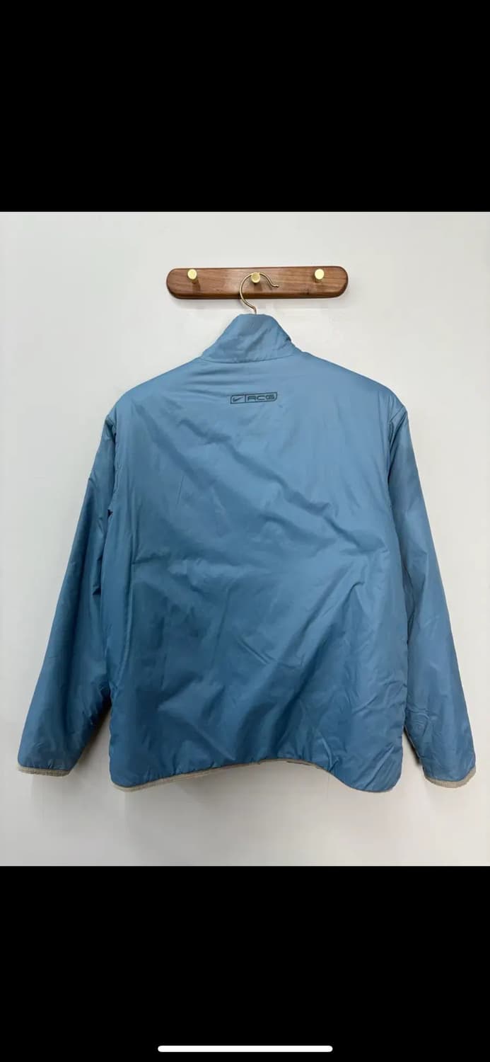 나이키 ACG 패디드 스카이블루 자켓 H1964 상품이미지4