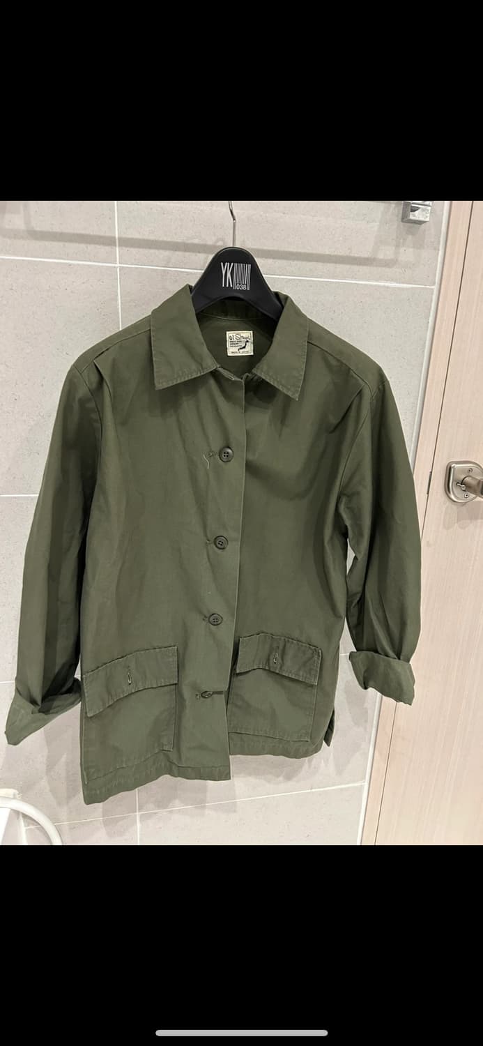 orslow 퍼티그 자켓 M 상품이미지1